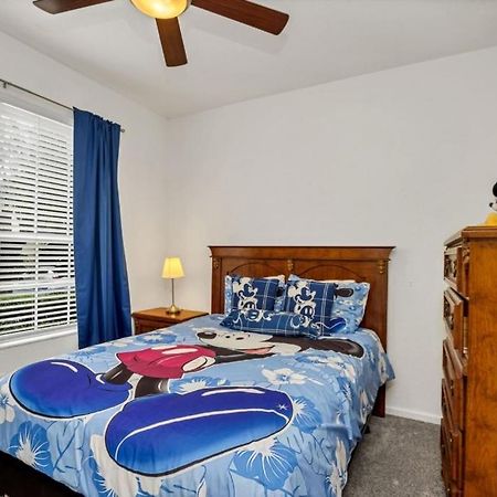 Renshaw 2562 Townhouse Vila Orlando Exterior foto