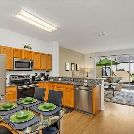 Renshaw 2562 Townhouse Vila Orlando Exterior foto