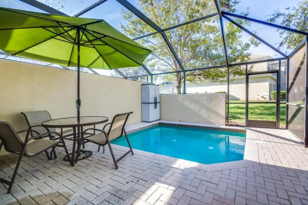 Renshaw 2562 Townhouse Vila Orlando Exterior foto