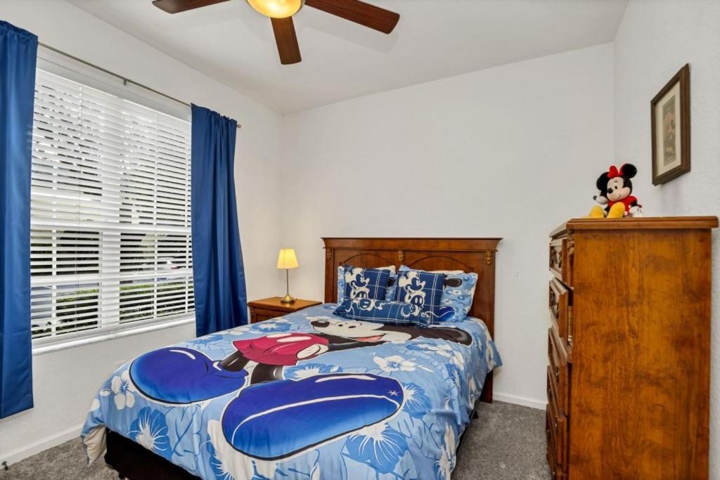 Renshaw 2562 Townhouse Vila Orlando Exterior foto
