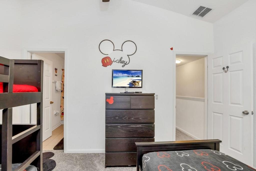 Renshaw 2562 Townhouse Vila Orlando Exterior foto