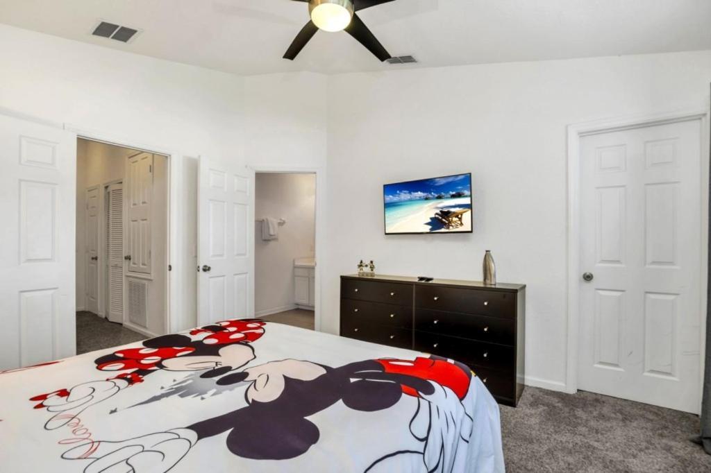 Renshaw 2562 Townhouse Vila Orlando Exterior foto