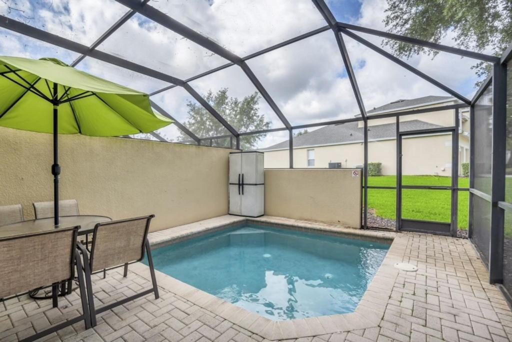 Renshaw 2562 Townhouse Vila Orlando Exterior foto