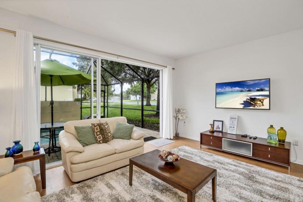 Renshaw 2562 Townhouse Vila Orlando Exterior foto