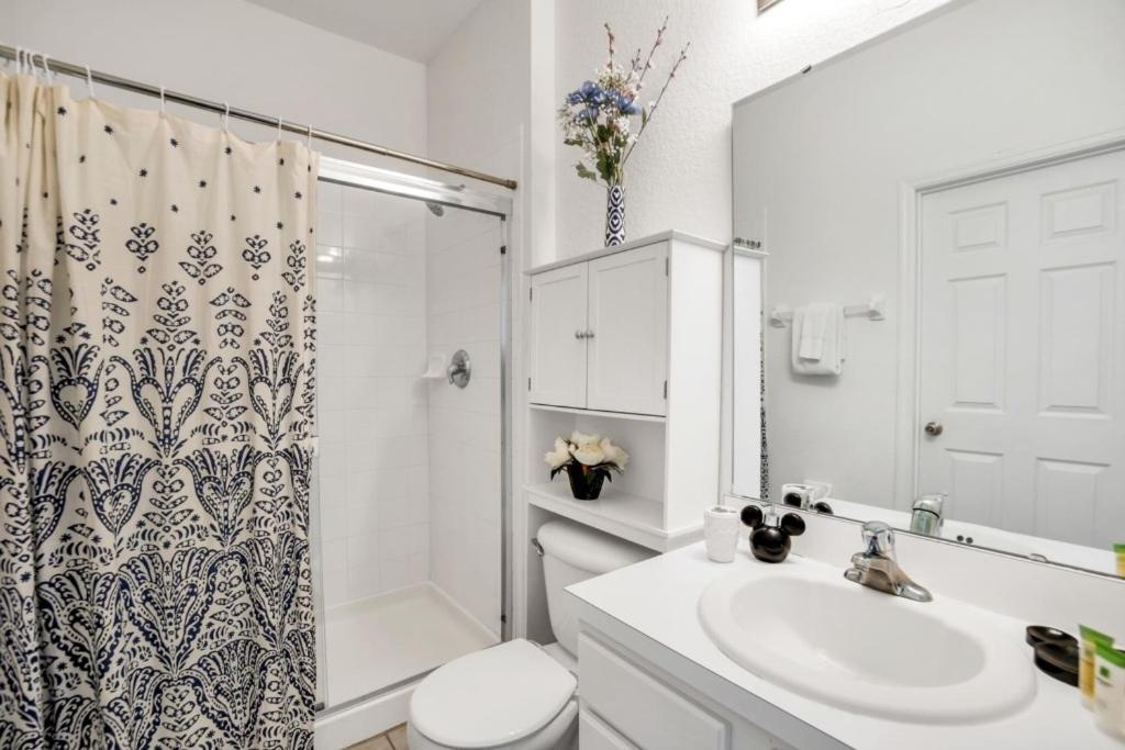 Renshaw 2562 Townhouse Vila Orlando Exterior foto
