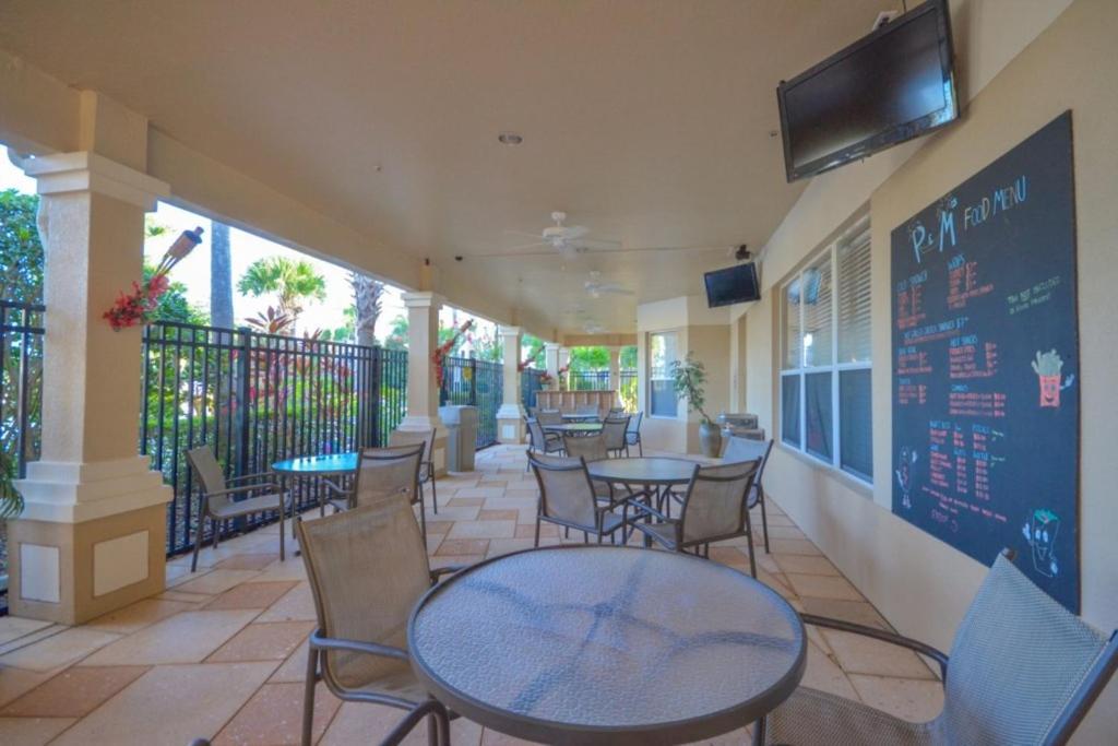 Renshaw 2562 Townhouse Vila Orlando Exterior foto