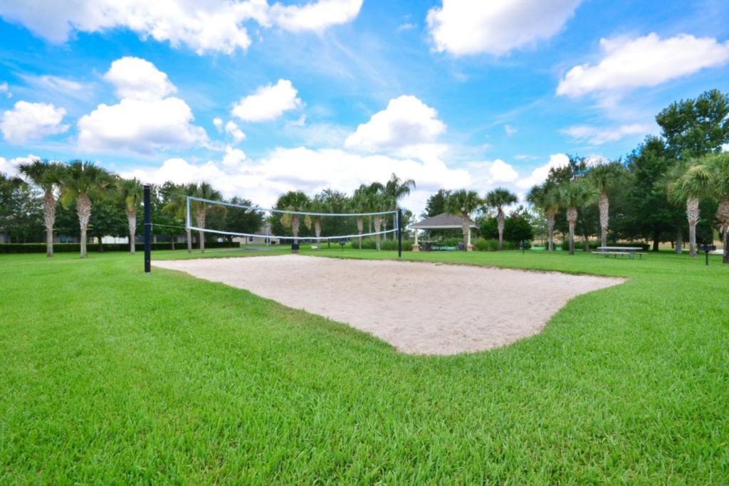 Renshaw 2562 Townhouse Vila Orlando Exterior foto