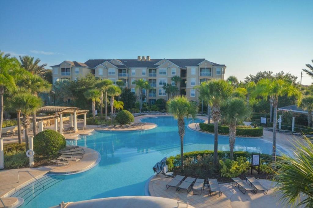 Renshaw 2562 Townhouse Vila Orlando Exterior foto